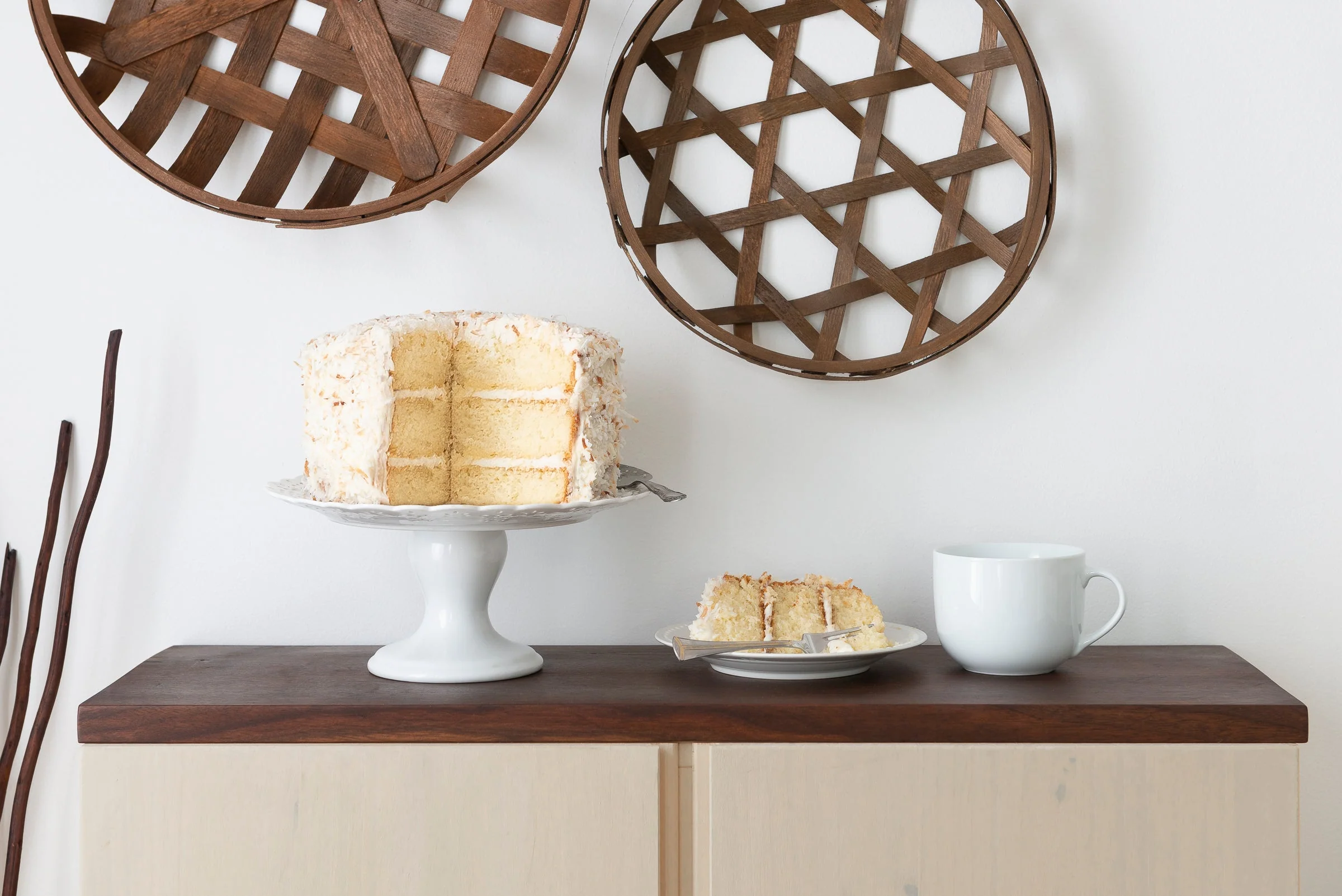 Toasted Coconut - Image 4