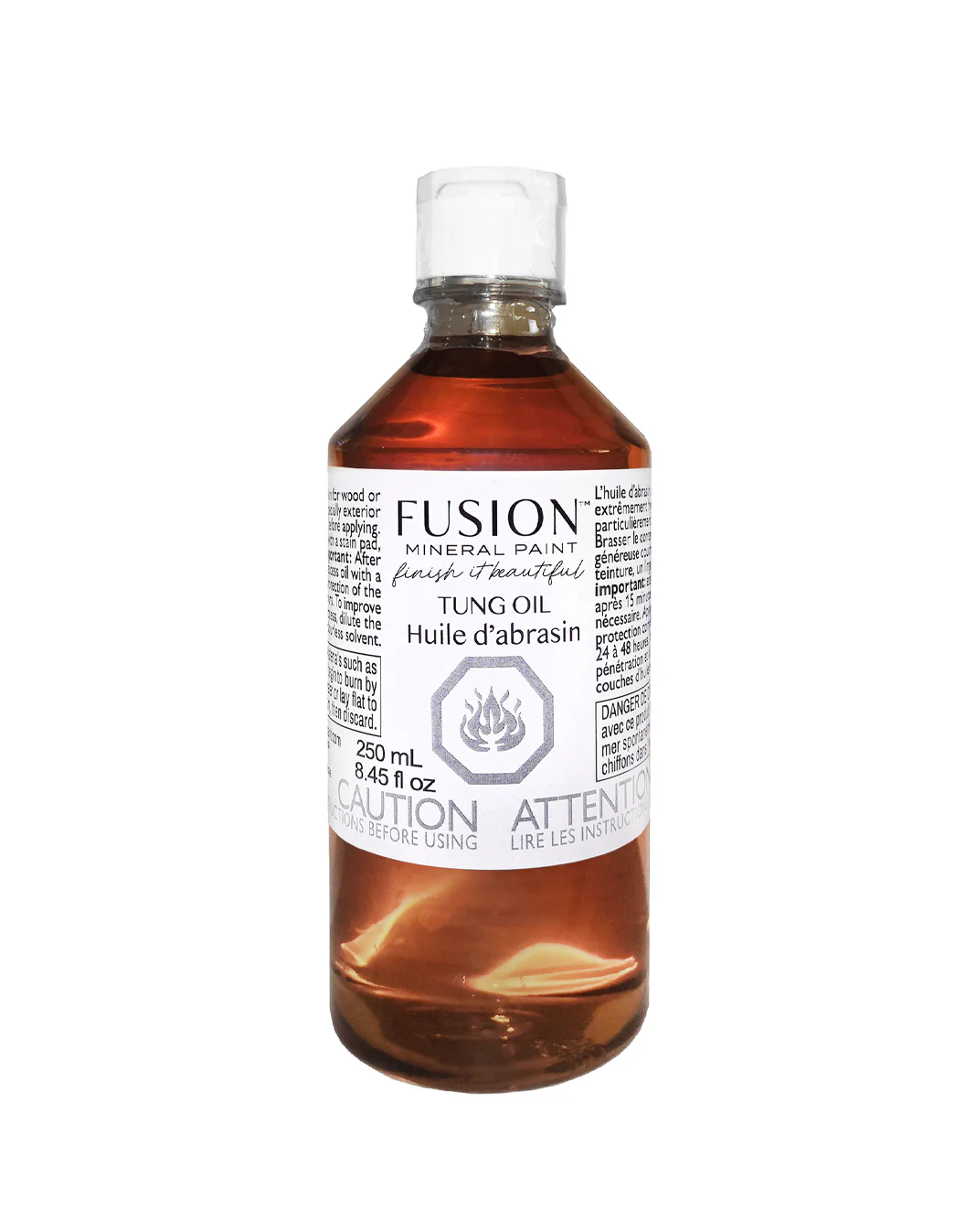 Tung Oil - Image 3