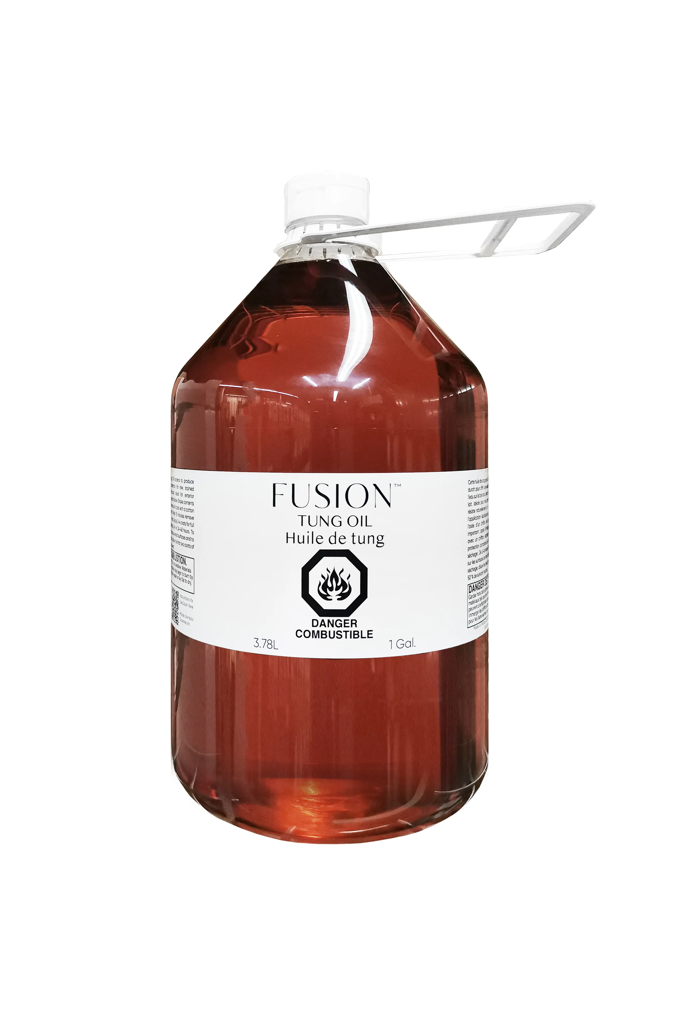 Tung Oil - Image 5