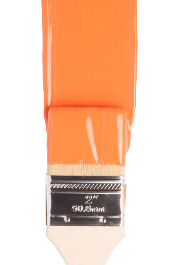 Tuscan Orange - Image 3