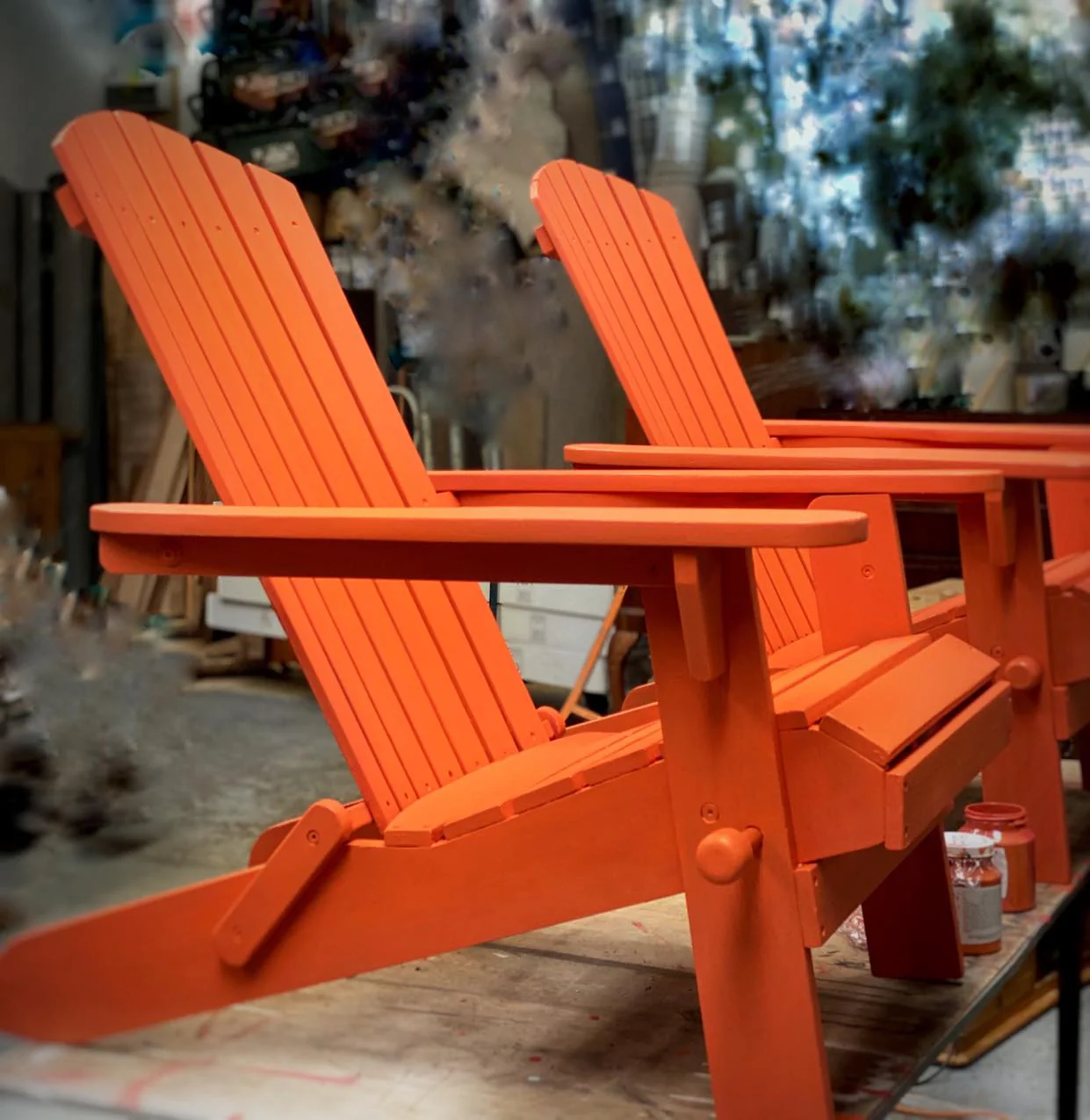 Tuscan Orange - Image 5