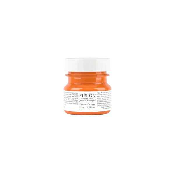 Tuscan Orange - Image 7