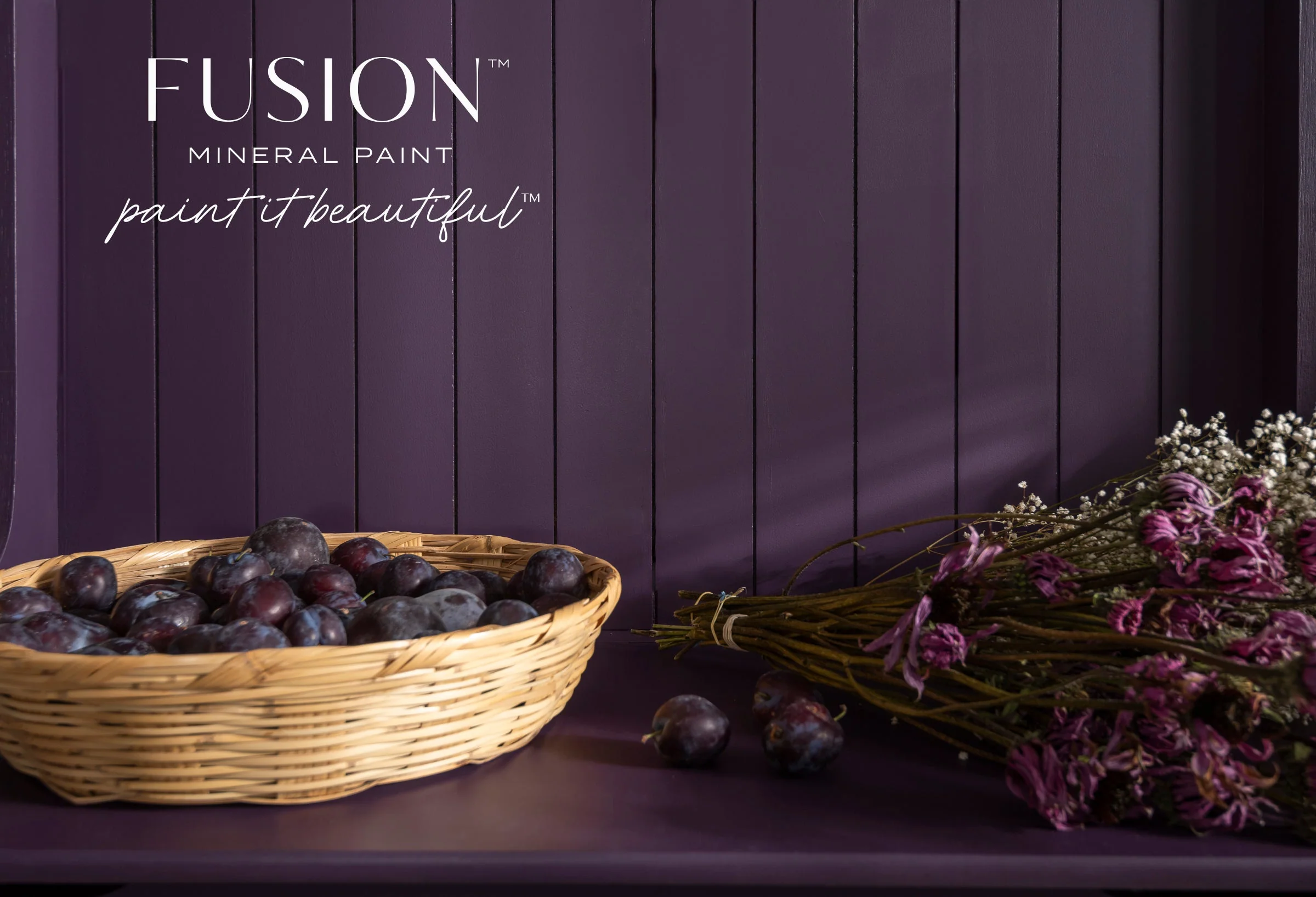 Velvet Plum - Image 3