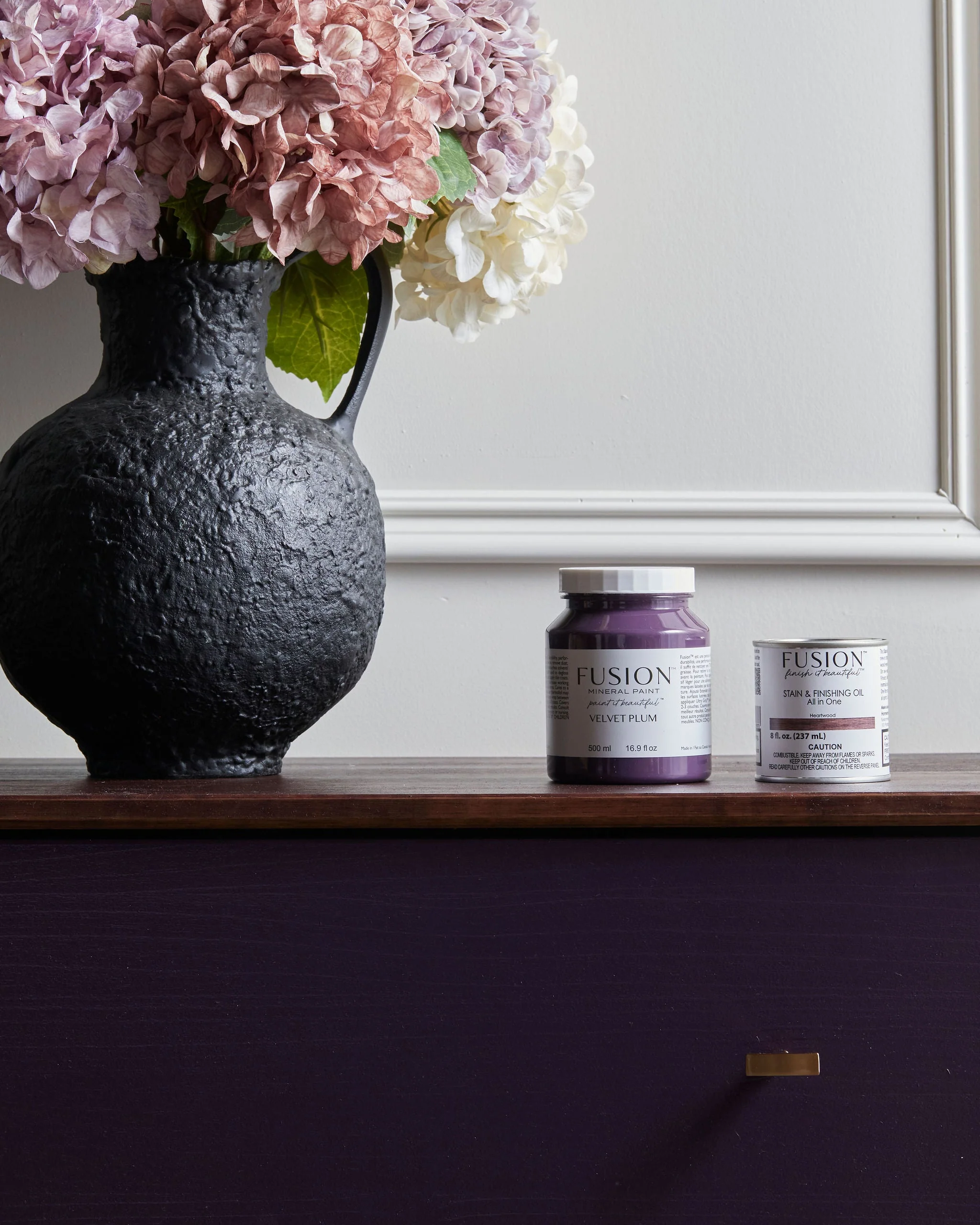 Velvet Plum - Image 4