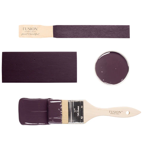 Velvet Plum - Image 5