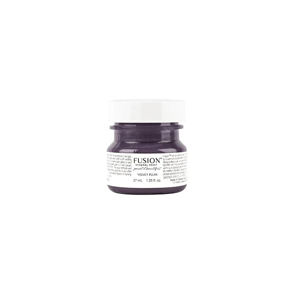 Velvet Plum - Image 7