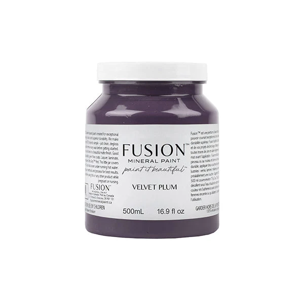 Velvet Plum - Image 8