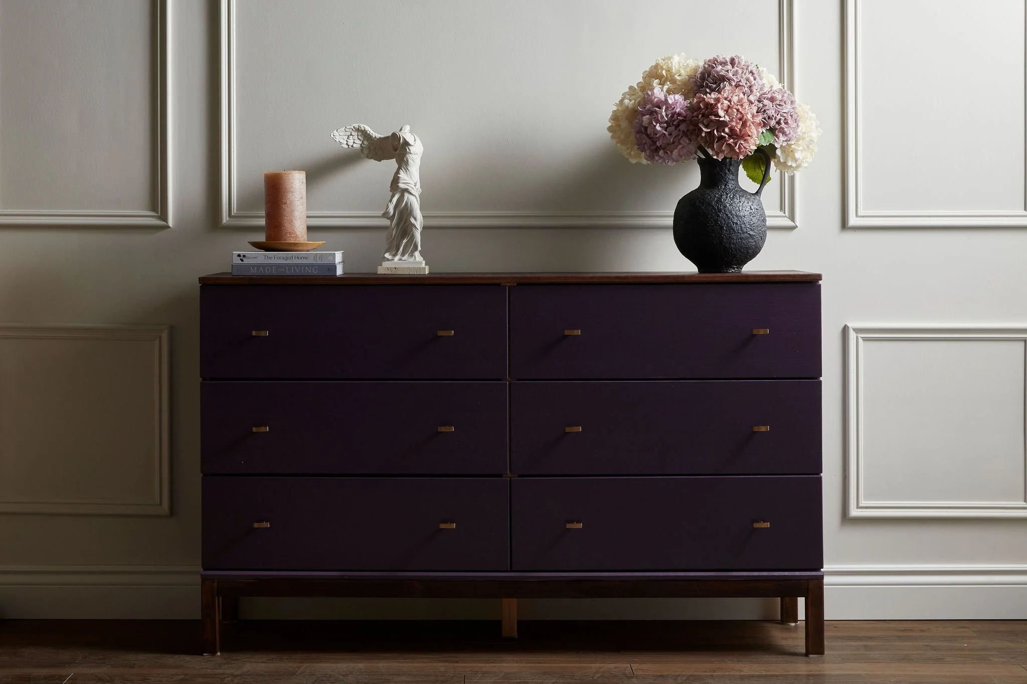 Velvet Plum - Image 9