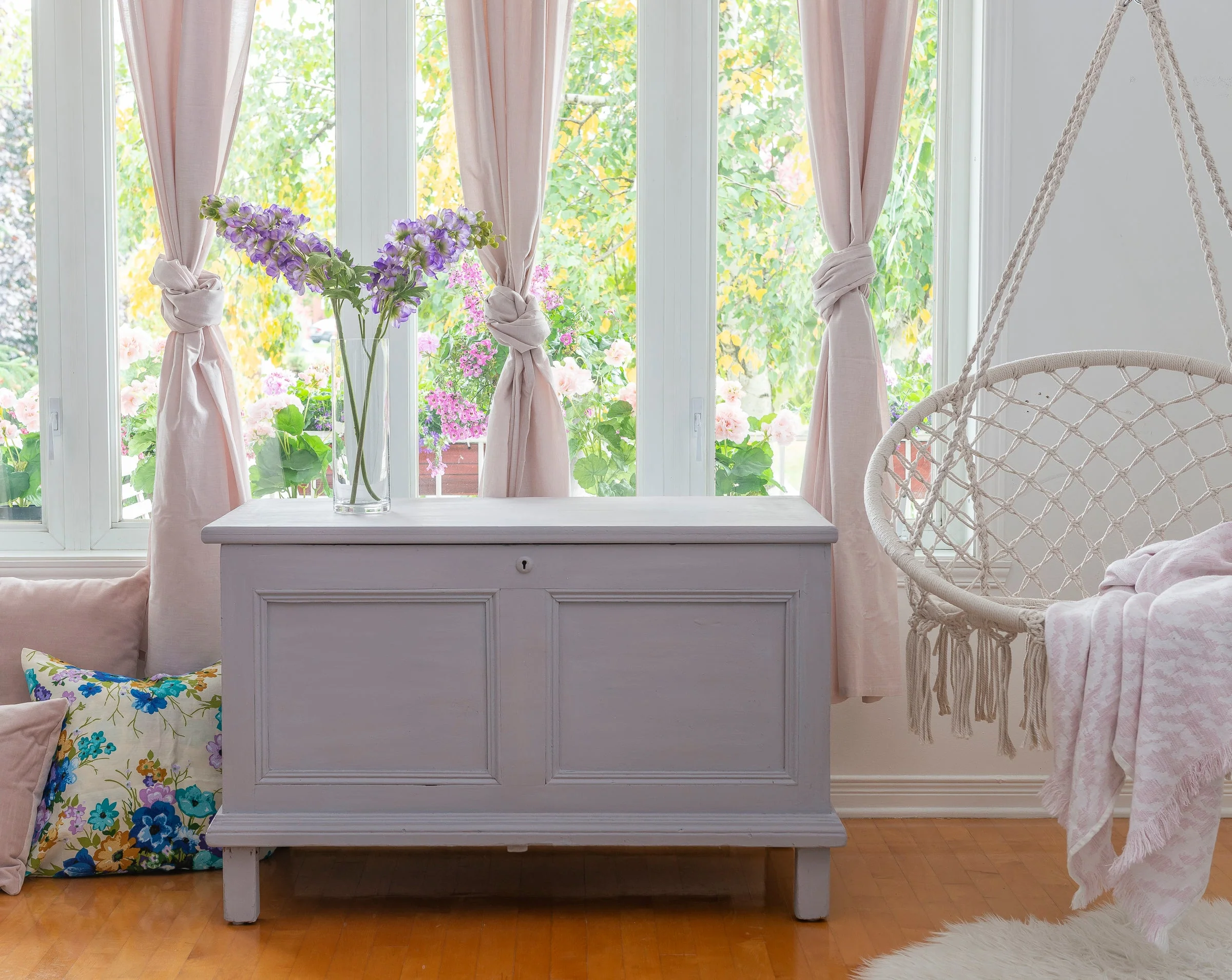 Wisteria Row - Image 4