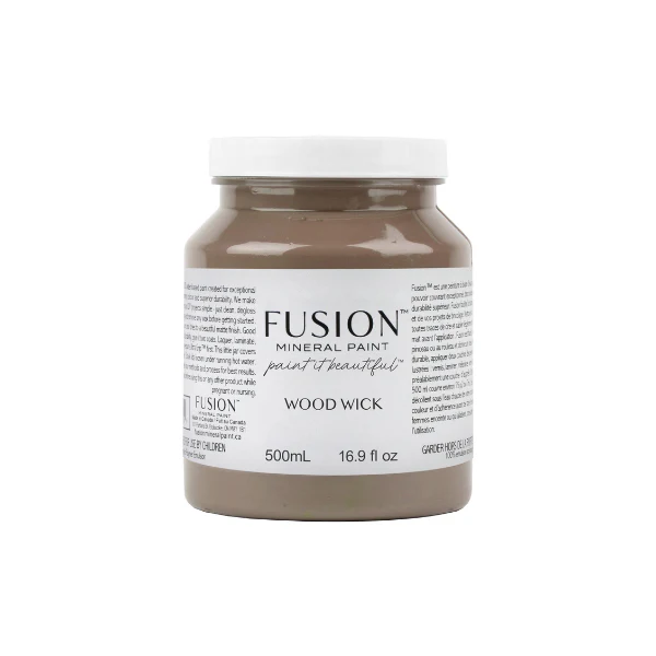 Wood Wick - Image 2